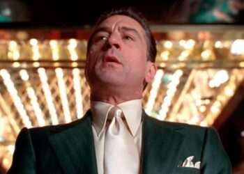 ‘Masterpiece’ gangster film is now streaming on ITVX | Films | Entertainment