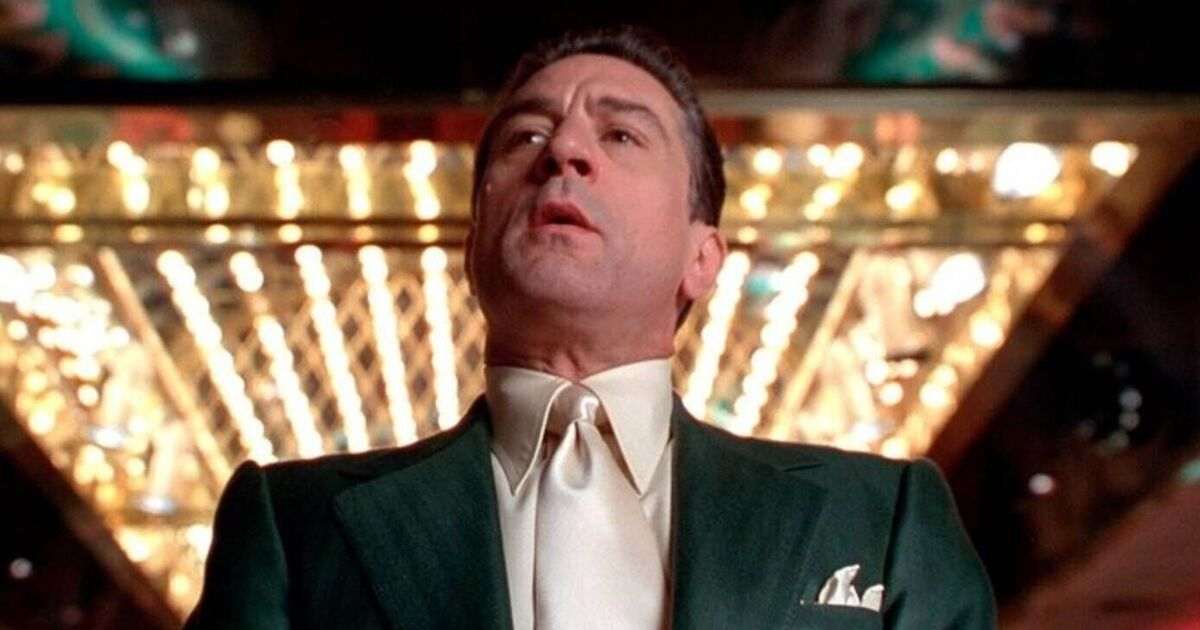 ‘Masterpiece’ gangster film is now streaming on ITVX | Films | Entertainment