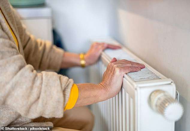 More than 1,200 people aged 85 and over died from ‘cold related illnesses’ last winter… just months after Labour banned winter fuel allowance