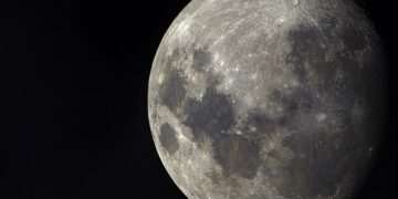 NASA scrubs moon landing mission as wild claims of ancient megalithic city on lunar surface emerge