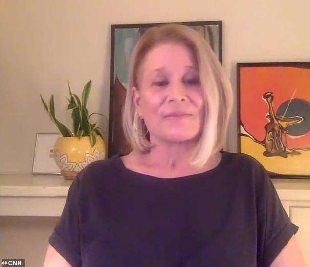 Nancy Guthrie neighbor reveals what triggered fears before she gave vital information that led to roof search