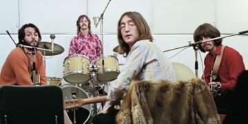 Paul McCartney’s Beatles bombshell in recorded private chat with John Lennon | Music | Entertainment