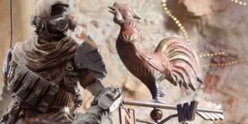 Shrouded Sky Arc Raiders update out now – Patch notes for massive new download | Gaming | Entertainment