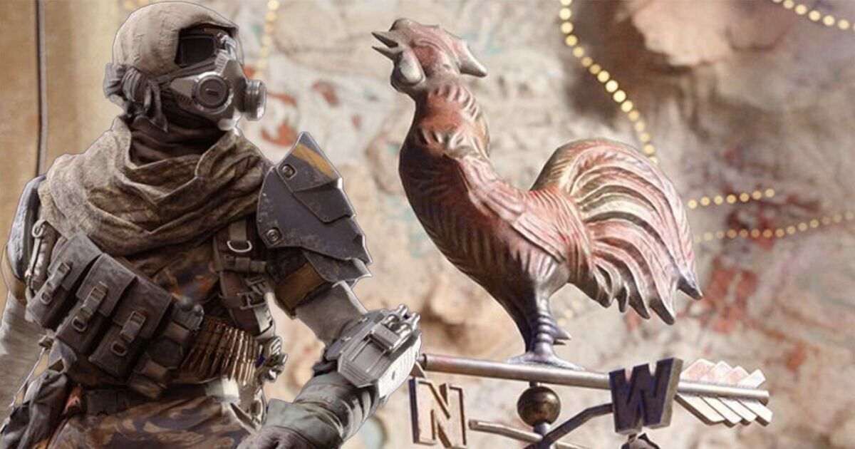 Shrouded Sky Arc Raiders update out now – Patch notes for massive new download | Gaming | Entertainment