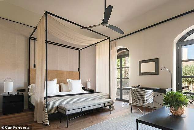 Travel expert who stayed in 1,000 hotels across the world reveals the properties you must visit – but none of them are in the UK