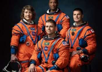 What happens if NASA’s moon mission goes wrong? The 5 worst-case scenarios for Artemis II, revealed – from a fireball on the launchpad to a medical crisis 250,000 miles away from Earth