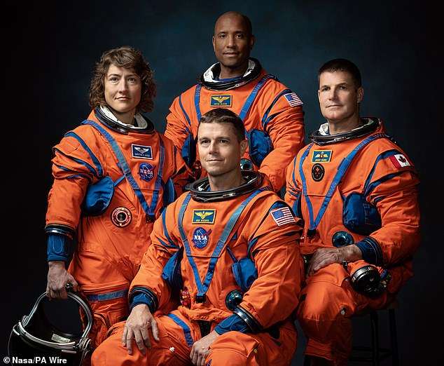 What happens if NASA’s moon mission goes wrong? The 5 worst-case scenarios for Artemis II, revealed – from a fireball on the launchpad to a medical crisis 250,000 miles away from Earth