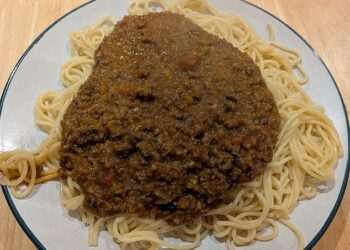 Would YOU try an offal Bolognese? Scientists are calling on Brits to eat ‘forgotten meats’ including tongue, heart, and kidneys to save the planet