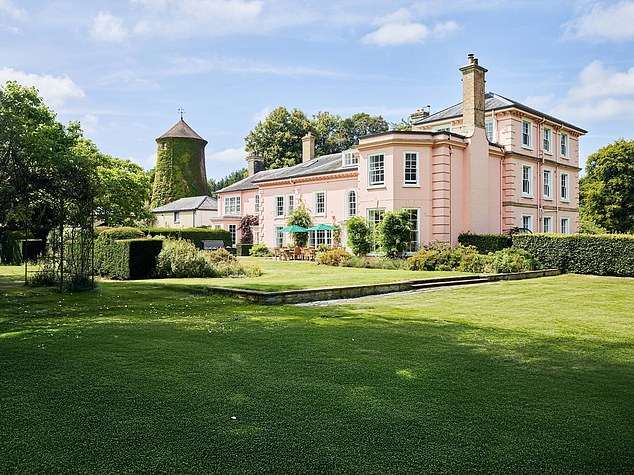 You can make a killing renting your home out as a luxury holiday let – but only if you’re prepared to invest in everything from hotel-grade bedding to bespoke art first, say experts