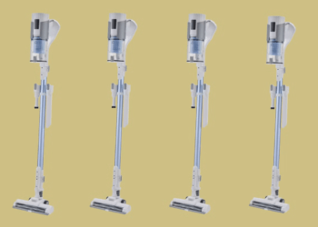 Aldi’s cordless vacuum cleaner will set shoppers back less than £40