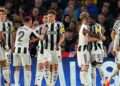 Barcelona vs Newcastle – Champions League LIVE: Latest score, team news and updates as hosts retake the lead after three goals in the first 18 minutes