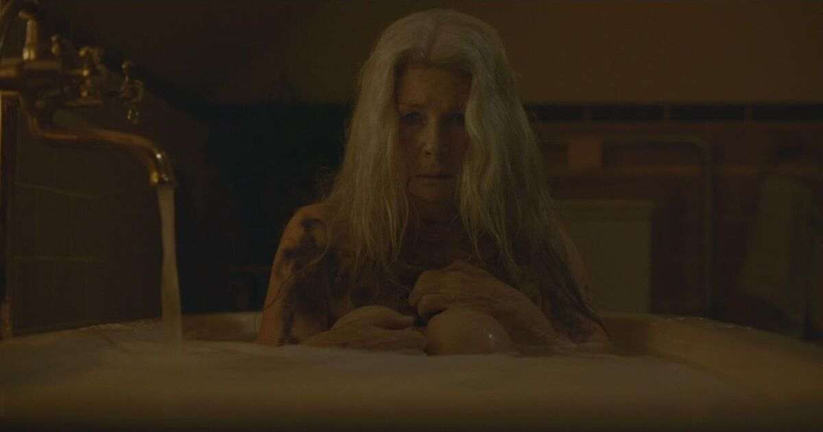 Brits planning to watch masterpiece horror film issued warning – not for the faint-hearted | Films | Entertainment