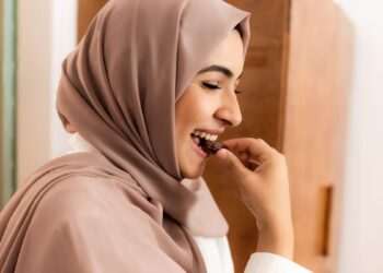 Dr Amir Khan urges people to eat one food three times a day like he does