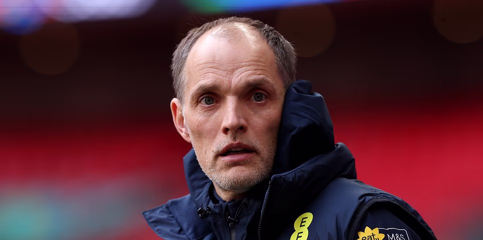 England vs Uruguay LIVE: Latest score, team news and updates as Tuchel looks set to experiment with fringe players ahead of naming World Cup squad