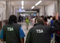 Hardline Republicans throw DHS funding bill into chaos as millions of passengers face TSA hell