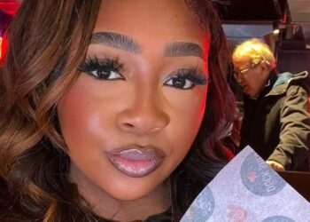 I spent St Paddy’s Day only eating Guinness-infused food – one dish stole the show