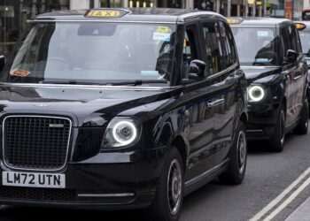 London Cabbie movie announced and producers need your help | Films | Entertainment