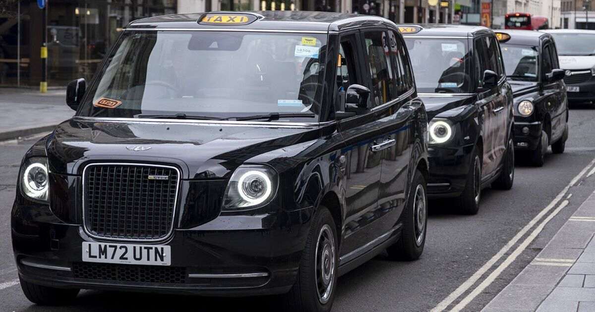 London Cabbie movie announced and producers need your help | Films | Entertainment