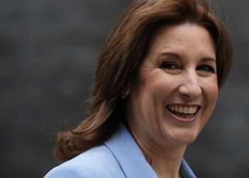 Reeves insists she has right plan despite economic growth forecast cut