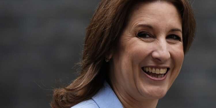 Reeves insists she has right plan despite economic growth forecast cut