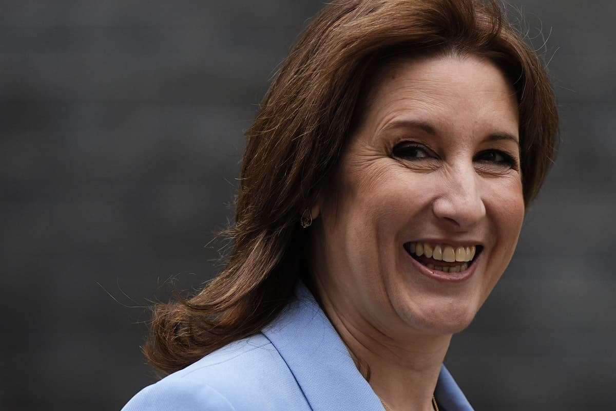 Reeves insists she has right plan despite economic growth forecast cut