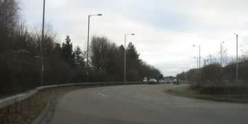 Revealed: The LEAST scenic places in the UK, according to science – including a spot in the usually picturesque Cornwall