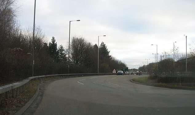 Revealed: The LEAST scenic places in the UK, according to science – including a spot in the usually picturesque Cornwall