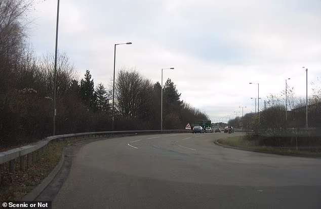 Revealed: The LEAST scenic places in the UK, according to science – including a spot in the usually picturesque Cornwall