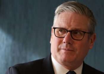 Starmer calls for ‘joint effort’ with business on Iran war economic impact