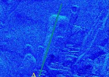 The buried ‘second Sphinx’ tearing researchers apart… as scientists turn on each other over Giza bombshell