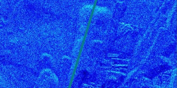 The buried ‘second Sphinx’ tearing researchers apart… as scientists turn on each other over Giza bombshell