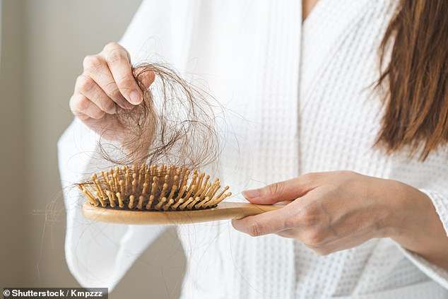 The hidden diet mistake behind rising hair loss in women – and how to fix it, according to experts