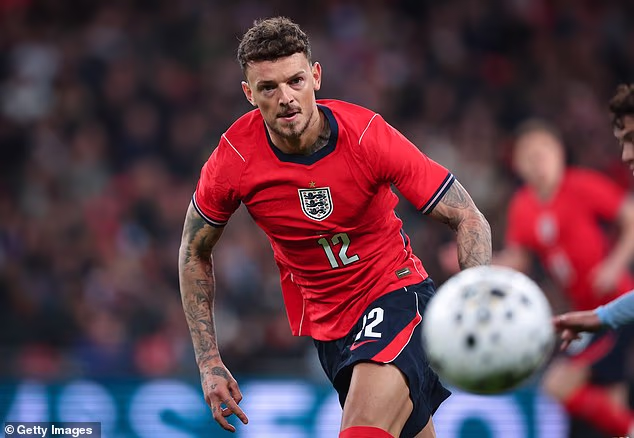 Thomas Tuchel sends stern message to England boo boys after former exile Ben White was ruthlessly jeered against Uruguay