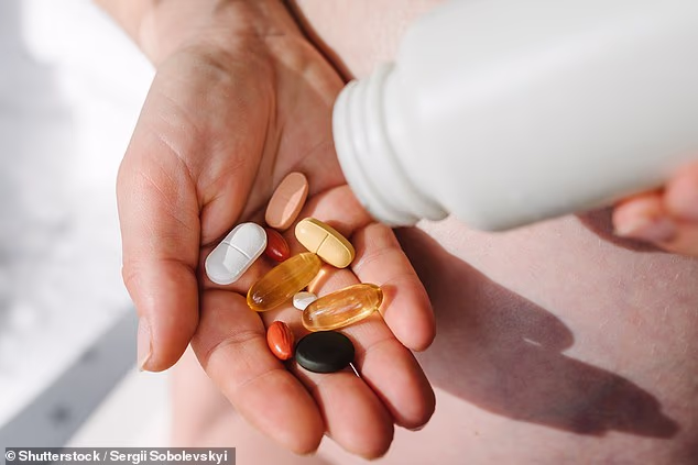 Trendy $1 supplement improves skin, eases joint pain and builds muscle, large analysis confirms