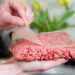 Urgent health notice issued for ground beef sold in six states after customers find METAL shards in food