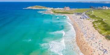 As the Middle East crisis continues, how the cost of your staycation REALLY compares with a ‘cheap’ holiday abroad – when you factor in everything from food to fuel