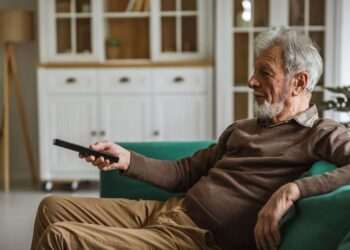 Award-winning thriller series called ‘best show ever seen’ | Films | Entertainment