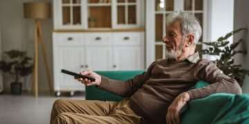 Award-winning thriller series called ‘best show ever seen’ | Films | Entertainment