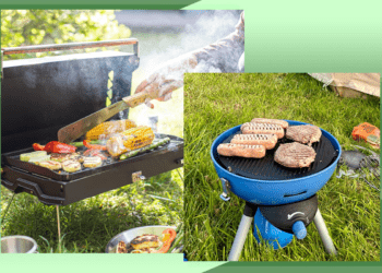 Best portable BBQs for 2026, tried and tested