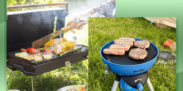 Best portable BBQs for 2026, tried and tested