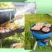 Best portable BBQs for 2026, tried and tested
