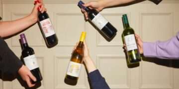 Côte Brasserie launches French wine shop with 200 bottles from Bordeaux and Champagne