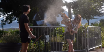 Deadly lung disease spread by air conditioning plagues three states… as officials search for source of toxic vapors