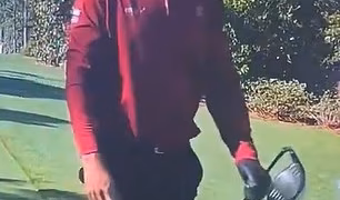 Disgraced Masters champion Sergio Garcia finally apologizes for petulant meltdown that sparked calls for Augusta to BAN him