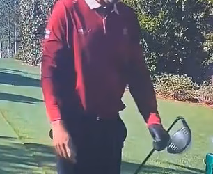 Disgraced Masters champion Sergio Garcia finally apologizes for petulant meltdown that sparked calls for Augusta to BAN him