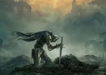 Elden Ring movie cast includes stars from Knives Out, Spectre, Last of Us and Dark Souls 2 | Gaming | Entertainment