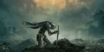 Elden Ring movie cast includes stars from Knives Out, Spectre, Last of Us and Dark Souls 2 | Gaming | Entertainment