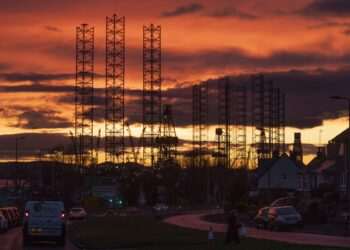 Energy experts call for Jackdaw gas field to be approved