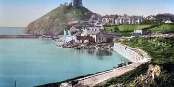 Forget Cornwall, THESE are the best places to buy a beachfront bolthole: Ultimate guide to little-known ‘up and coming’ coastline havens (without the massive premium)