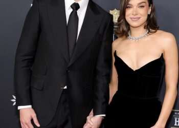 Hailee Steinfeld and NFL superstar husband Josh Allen announce birth of their baby daughter with emotional statement